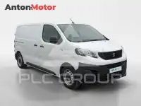 2021 Peugeot Expert