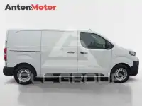 2021 Peugeot Expert