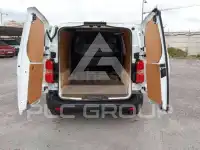 2021 Peugeot Expert