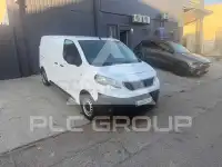 2021 Peugeot Expert
