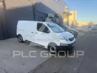 2021 Peugeot Expert