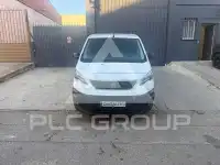 2021 Peugeot Expert