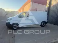 2021 Peugeot Expert