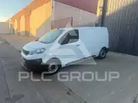 2021 Peugeot Expert