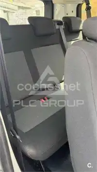 2021 Peugeot Expert