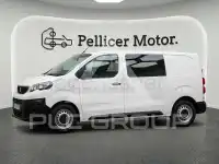 2021 Peugeot Expert