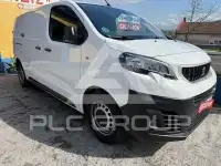 2021 Peugeot Expert