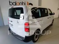 2021 Peugeot Expert