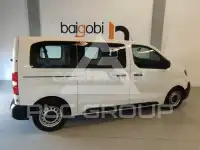 2021 Peugeot Expert