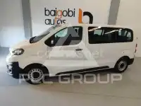 2021 Peugeot Expert