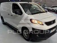 2021 Peugeot Expert