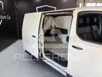 2021 Peugeot Expert