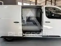 2021 Peugeot Expert