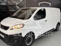 2021 Peugeot Expert