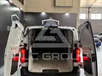 2021 Peugeot Expert