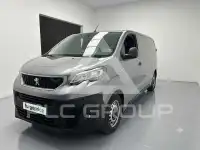 2021 Peugeot Expert