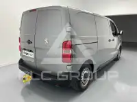 2021 Peugeot Expert