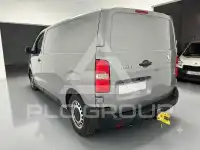 2021 Peugeot Expert
