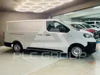2021 Peugeot Expert
