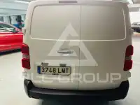 2021 Peugeot Expert