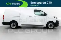 2021 Peugeot Expert
