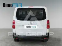 2021 Peugeot Expert