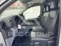 2021 Peugeot Expert