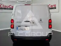 2021 Peugeot Expert