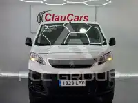 2021 Peugeot Expert