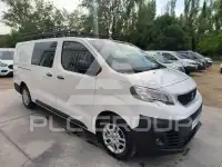 2021 Peugeot Expert