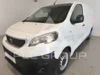 2021 Peugeot Expert