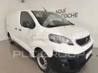 2021 Peugeot Expert