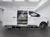 2021 Peugeot Expert