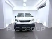 2021 Peugeot Expert