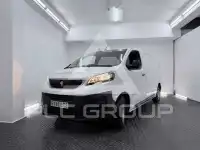 2021 Peugeot Expert