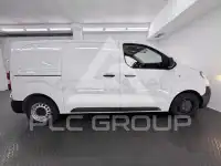 2021 Peugeot Expert