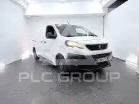2021 Peugeot Expert