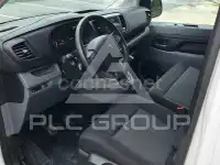2021 Peugeot Expert