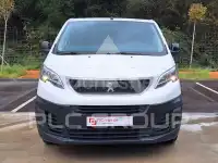 2021 Peugeot Expert