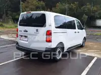 2021 Peugeot Expert