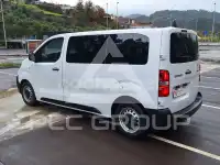 2021 Peugeot Expert