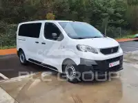 2021 Peugeot Expert
