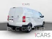 2021 Peugeot Expert