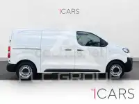 2021 Peugeot Expert