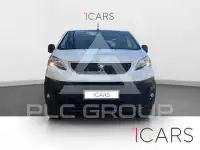 2021 Peugeot Expert