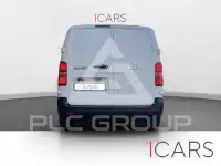 2021 Peugeot Expert