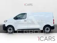 2021 Peugeot Expert
