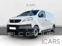 2021 Peugeot Expert