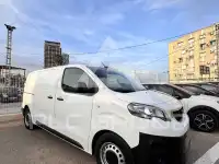 2021 Peugeot Expert