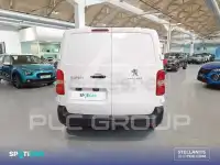 2021 Peugeot Expert